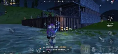 妄想山海前期快速升级攻略分享