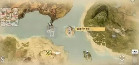 妄想山海攻城技能升级步骤指南