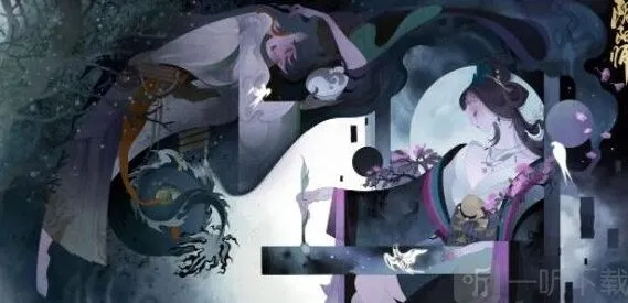 《阴阳师》：绘世花鸟卷皮肤获取教程