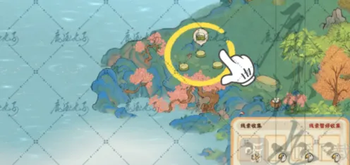 《桃源深处有人家》倦鸟汀完整攻略