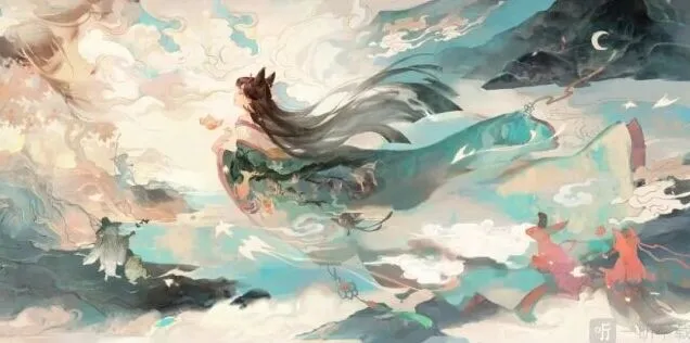 《阴阳师》契灵小黑关卡通关流程