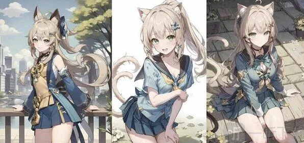 原神绮良良突破材料全解