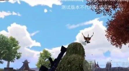 和平精英风神翼龙抓取方法指南