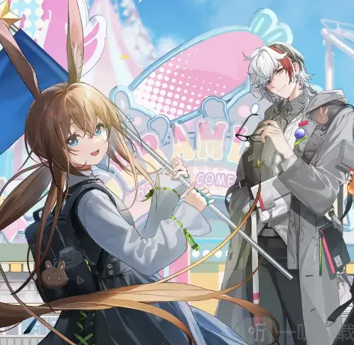《明日方舟》2023嘉年华购票地址详解