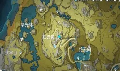 《原神》雾海云间寻访记任务流程详解