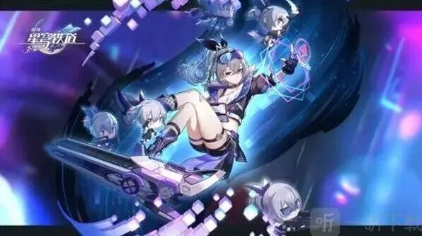 崩坏星穹铁道银狼光锥如何选教程