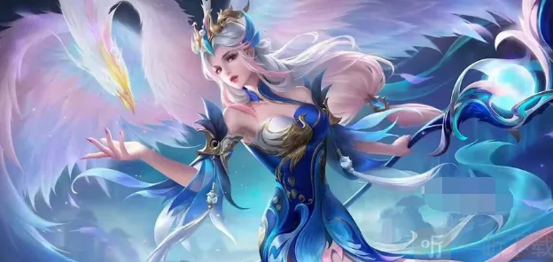 王者荣耀王昭君星元青鸾有意皮肤特效指南