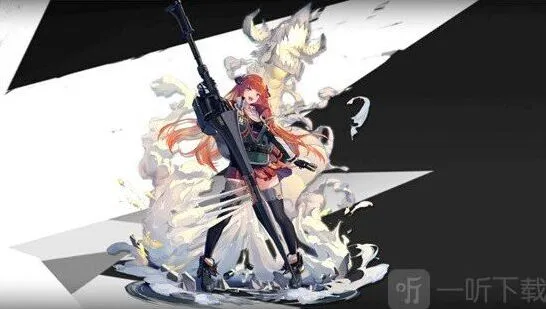明日方舟干员风笛攻略