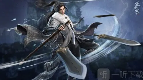 逆水寒牧野弥身世之谜玩法讲解