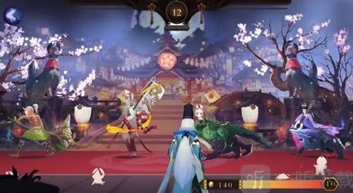 阴阳师慧明灯技能强度全攻略