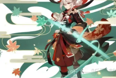 《原神》驱散紫雾玩法