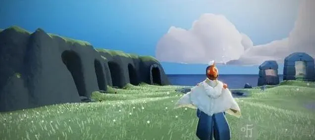 光遇白绒斗篷先祖介绍详解