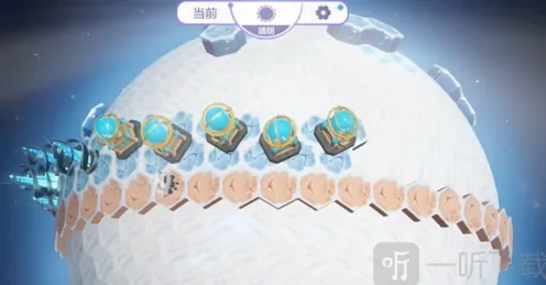 战双帕弥什：大行星环游记指南