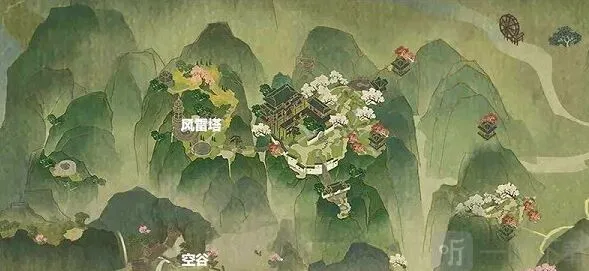 《逆水寒》三清村奇遇任务全攻略