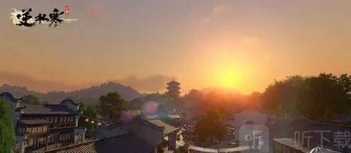 《逆水寒》大吉奇遇攻略全集