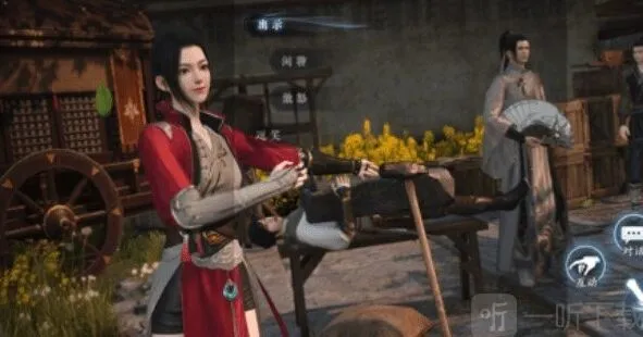 狼人杀蝶与尘隐藏结局最全攻略