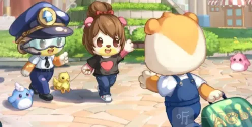 奥比岛活力扭蛋机玩法攻略指南