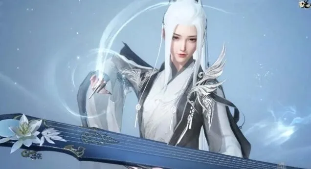 逆水寒舞阳城白发获得流程