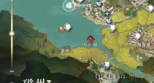 逆水寒手游穷山海装备指南