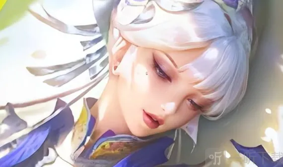 《王者荣耀》杨玉环银翎春语介绍