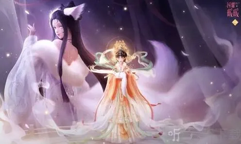 《闪耀暖暖》烟霞洞天套装玩法攻略