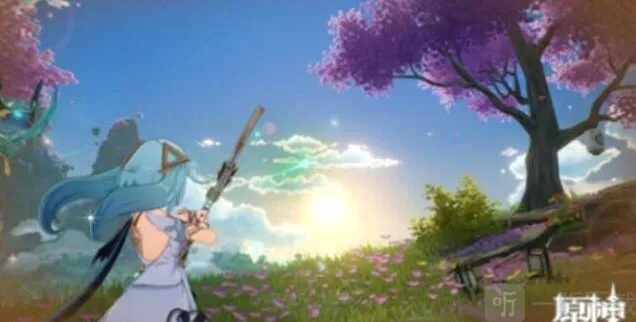 《原神》：滑步弓操作方法攻略