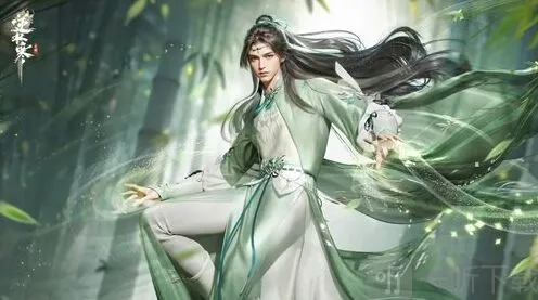 《逆水寒》何人留字任务全流程