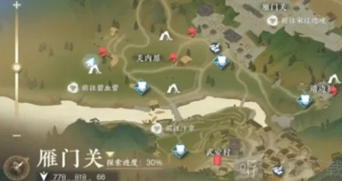 《逆水寒》荒城剑气获取技巧