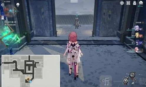 《崩坏星穹铁道》强攻不计代价成就详细教程