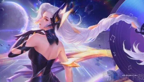 王者荣耀花木兰全球甄选皮肤燃曲之星教程及上线时间