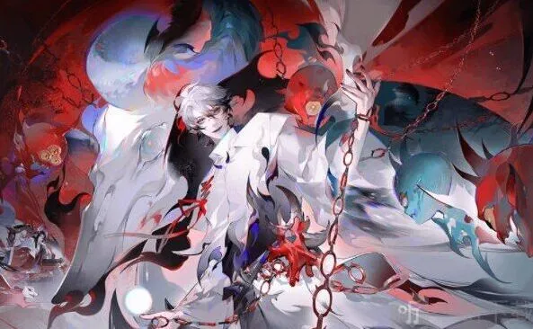 《阴阳师》诡城歧事全攻略