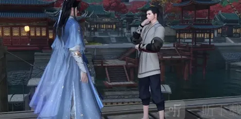 逆水寒手游家是远方任务完整攻略