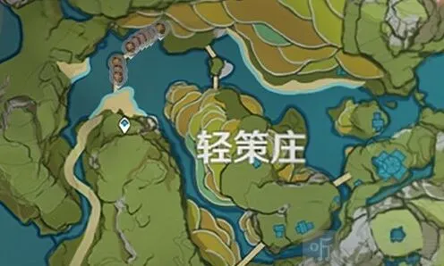 原神松果获得流程