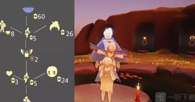 光遇先祖