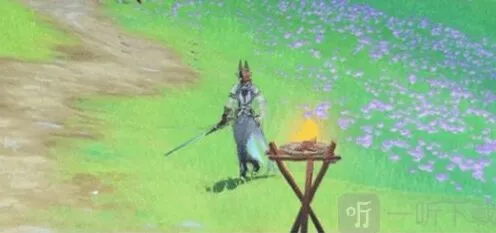 《原神》以索忒成就技巧分享