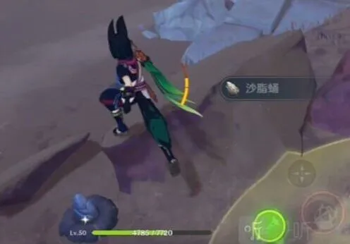 原神沙脂蛹多久刷新介绍