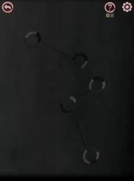 《命运》第二章全流程攻略