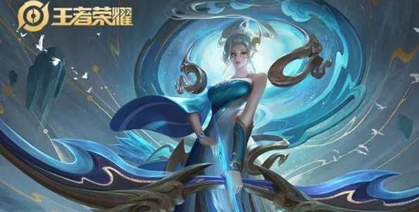 教程：王者荣耀伽罗最强出装顺序