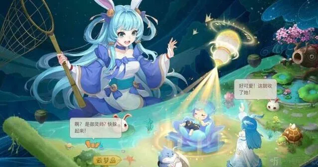 《异常》新手门派攻略：门派选择
