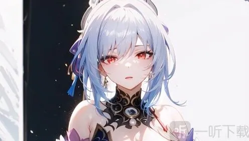 崩坏星穹铁道镜流最强阵容配队介绍