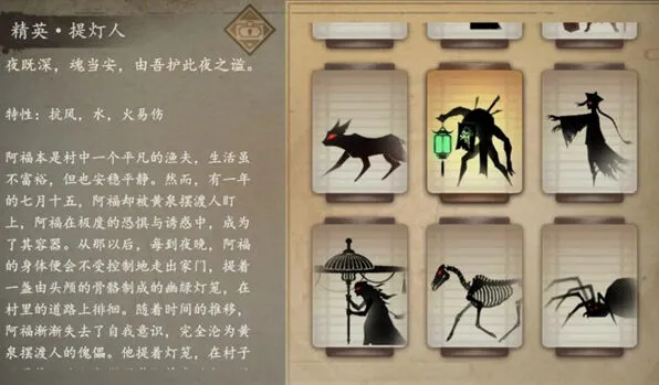 《遗弃之地》全怪物克制教程