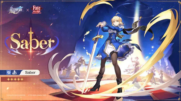 崩坏星穹铁道saber星魂抽取指南详解