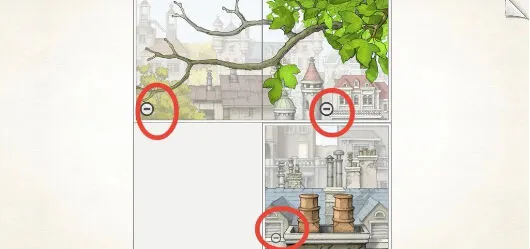 画中世界全关卡图文攻略大全及1-6全章节通关流程分享（第二章）