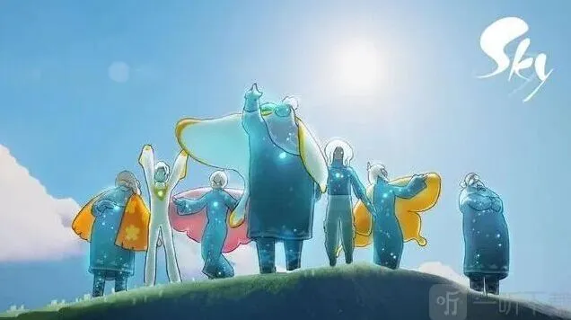 《光遇》缅怀季兑换图流程