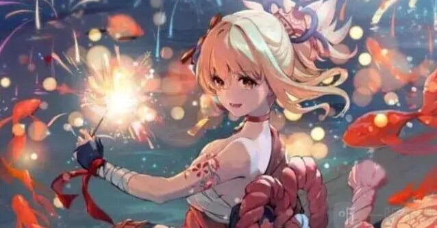 《原神》：最强剑鬼七圣召唤卡组详解