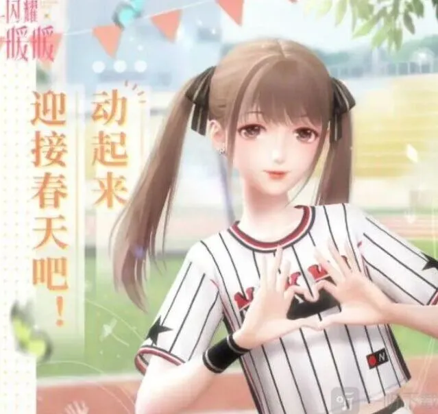《闪耀暖暖》健身房明日之星技巧分享