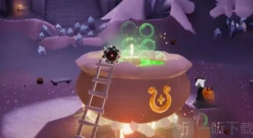 《光遇》万圣节活动什么时候开始 万圣节活动恶作剧之日活动上线时间介绍
