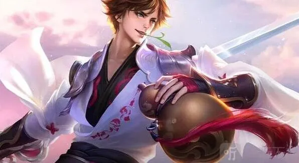 《王者荣耀》李白世冠皮肤价格教程