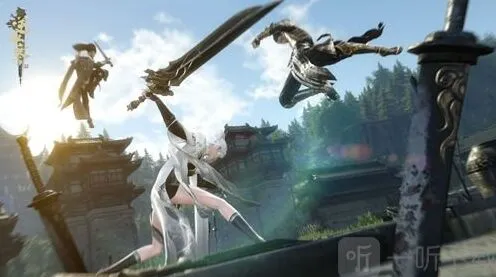 《逆水寒》手游挣钱快方法介绍