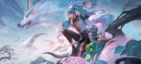 《王者荣耀》亚连背景故事教程